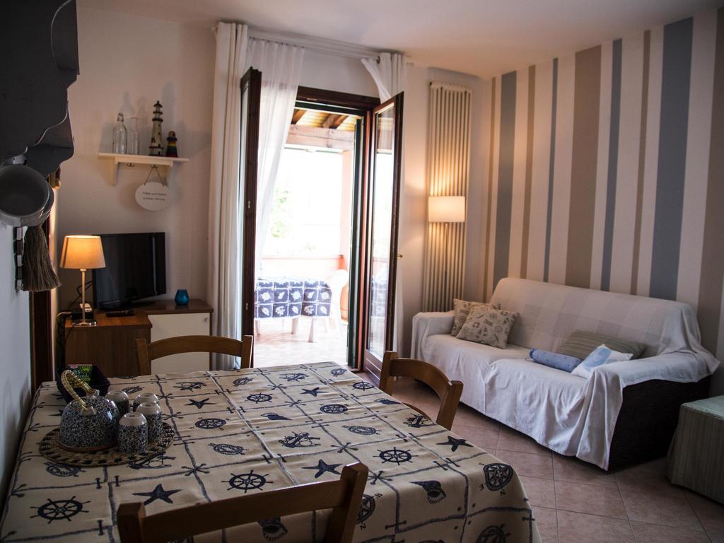 Bellasirmione Holiday Apartments Cameră foto