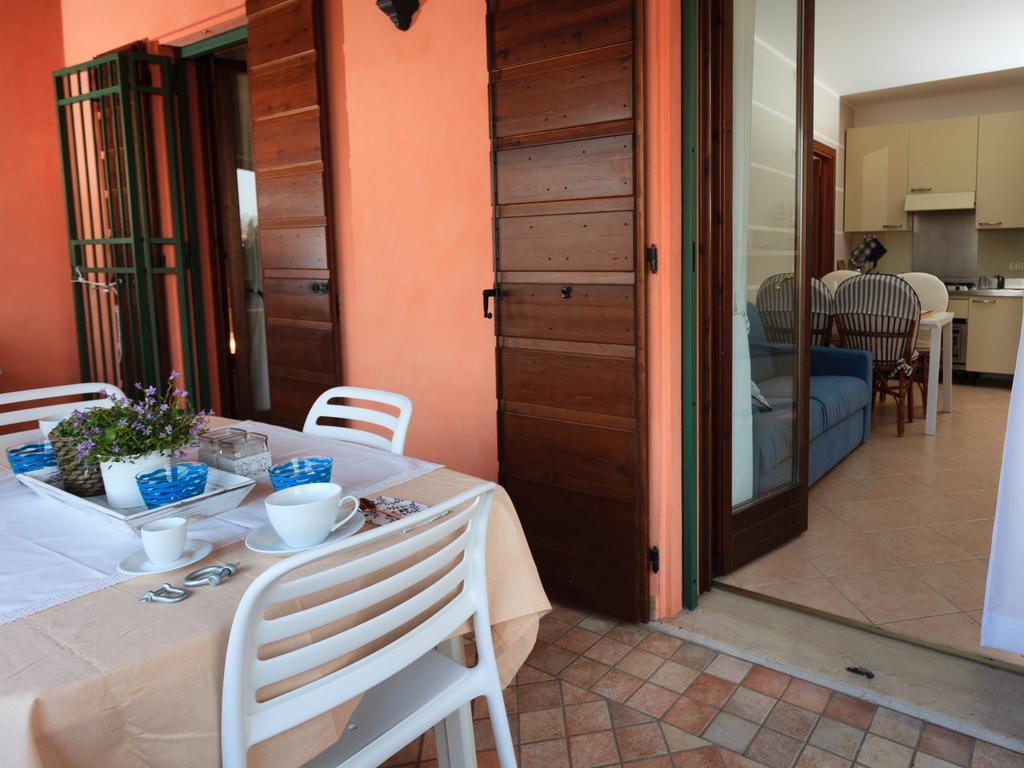 Bellasirmione Holiday Apartments Cameră foto