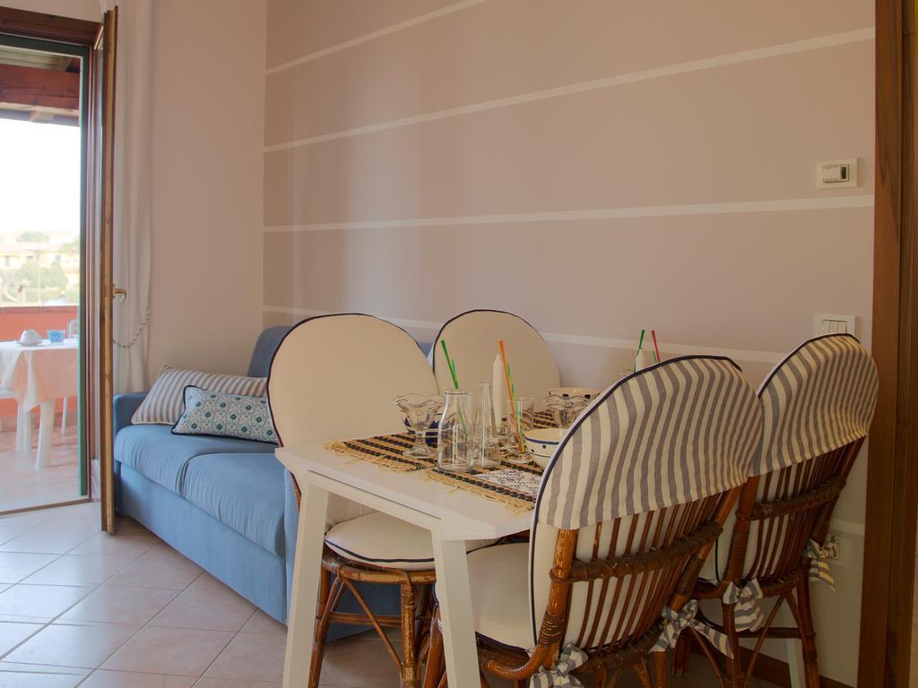 Bellasirmione Holiday Apartments Cameră foto