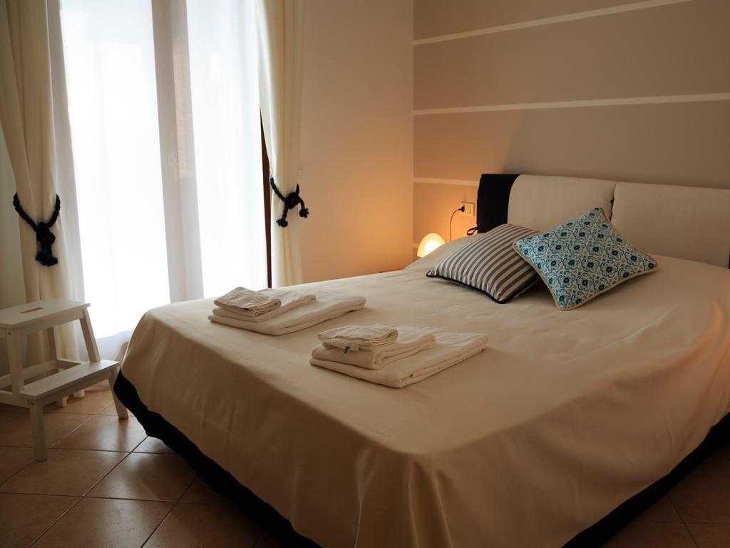 Bellasirmione Holiday Apartments Cameră foto