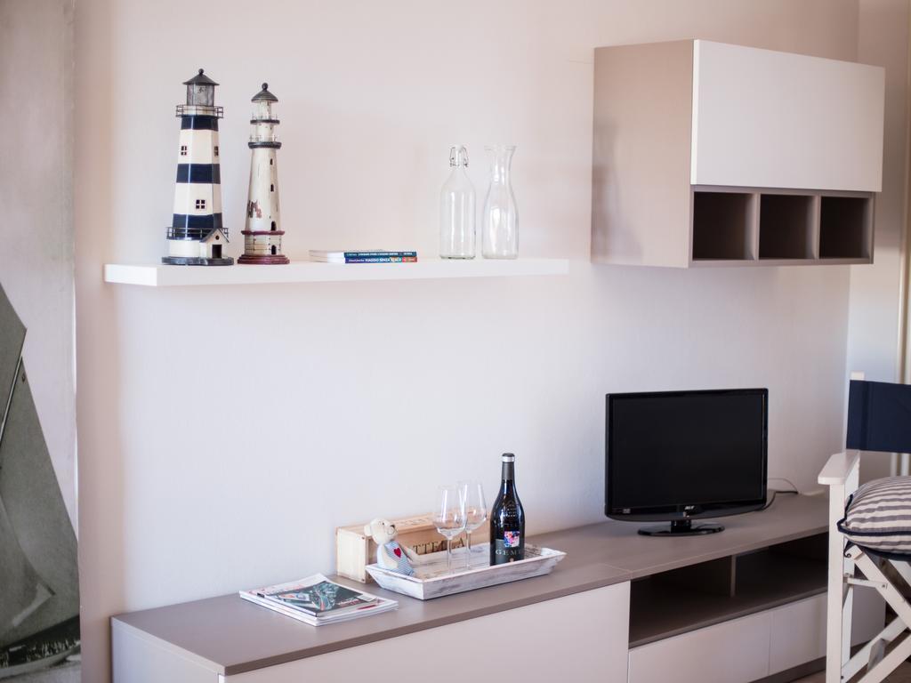 Bellasirmione Holiday Apartments Cameră foto